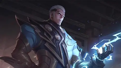 瑞士轮赛制下打野英雄池演变：节奏型英雄与野核如何定义版本强势打野