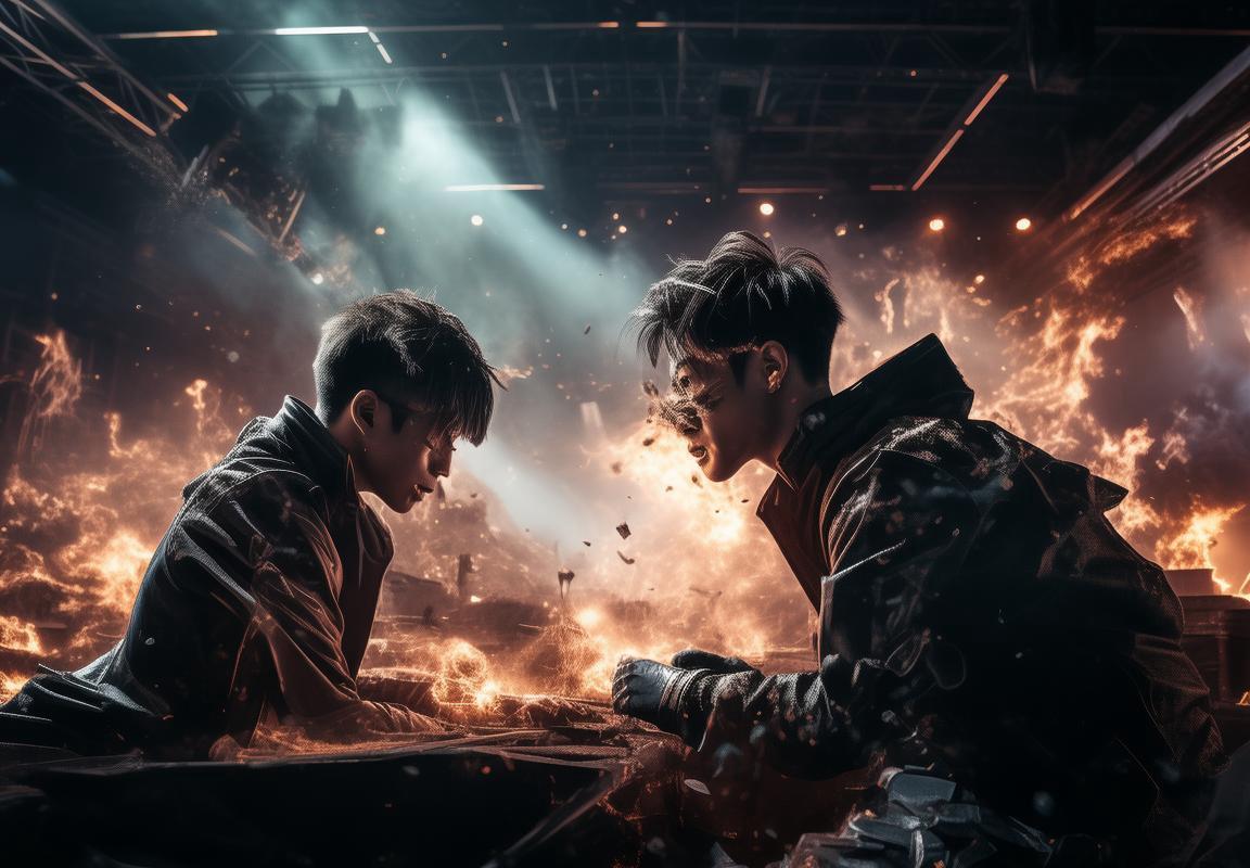 IG vs T1电竞史册经典战役：Faker三冠封神，传奇对决永载电竞编年史